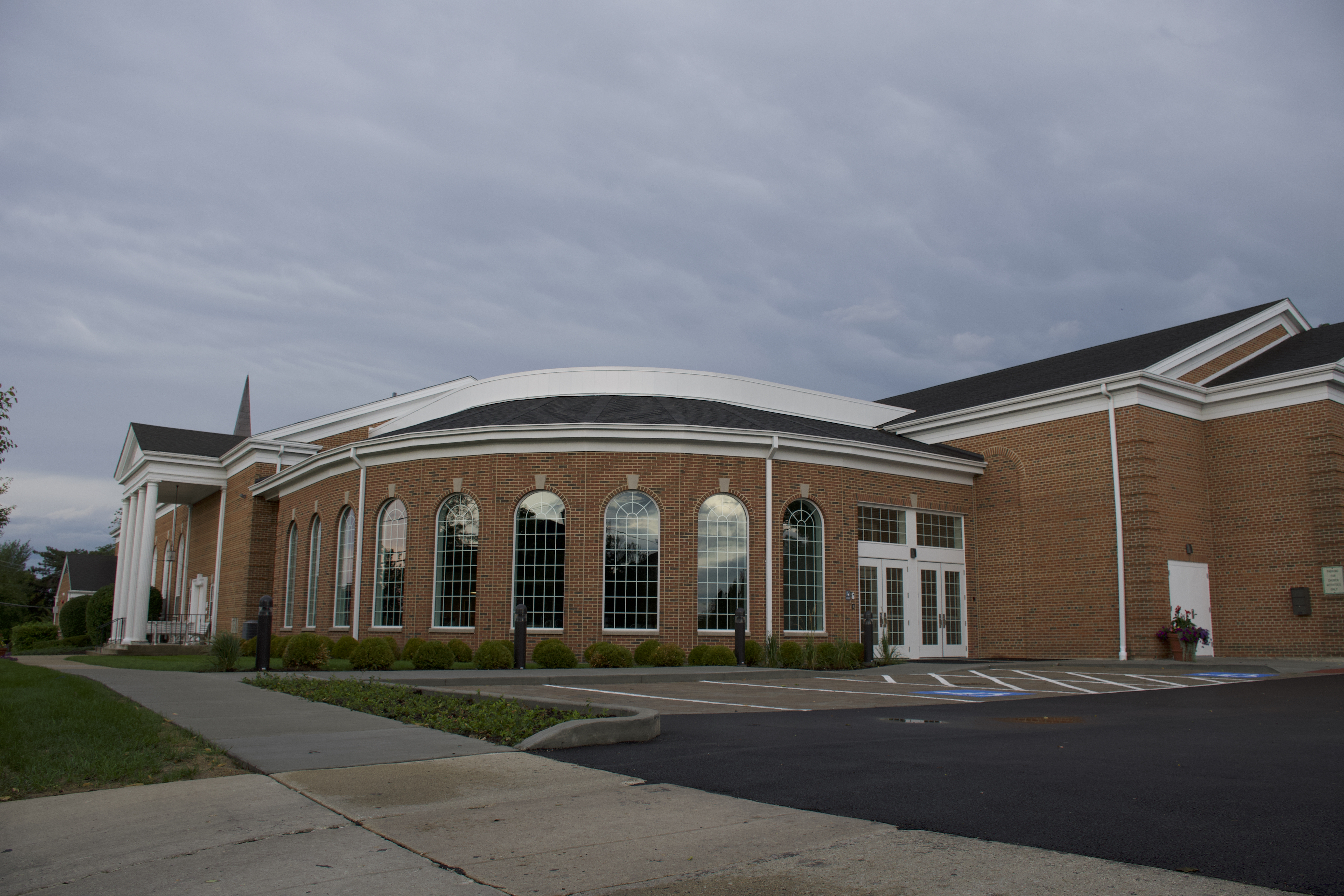 Glen Ellyn Bible Church High School Pastor Vocation and Career